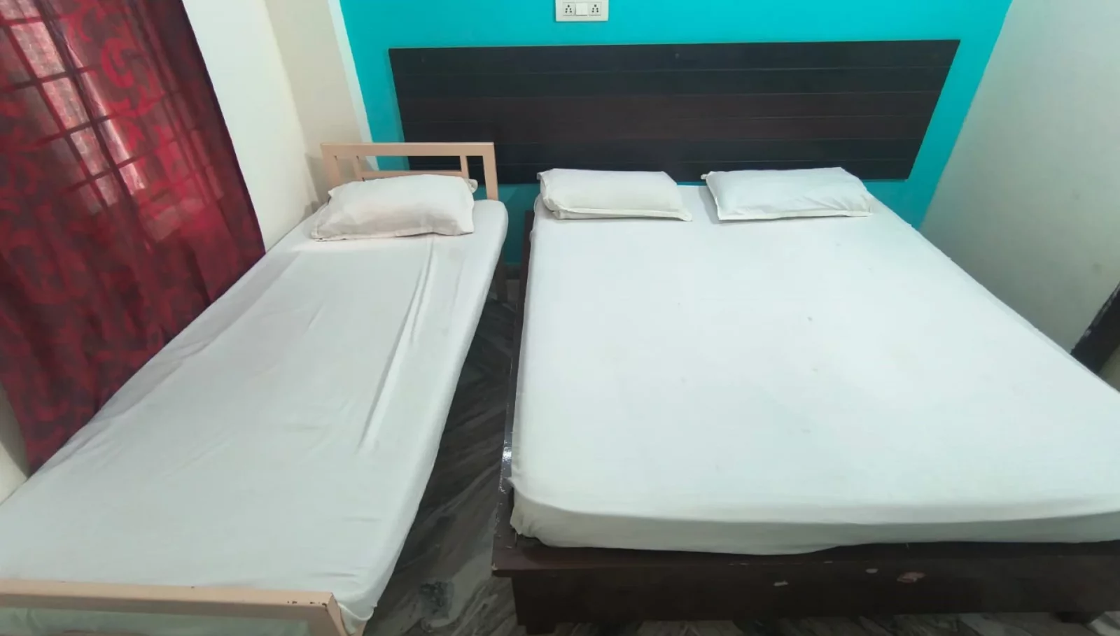 Hotel Amenities in Hyderabad Pictures